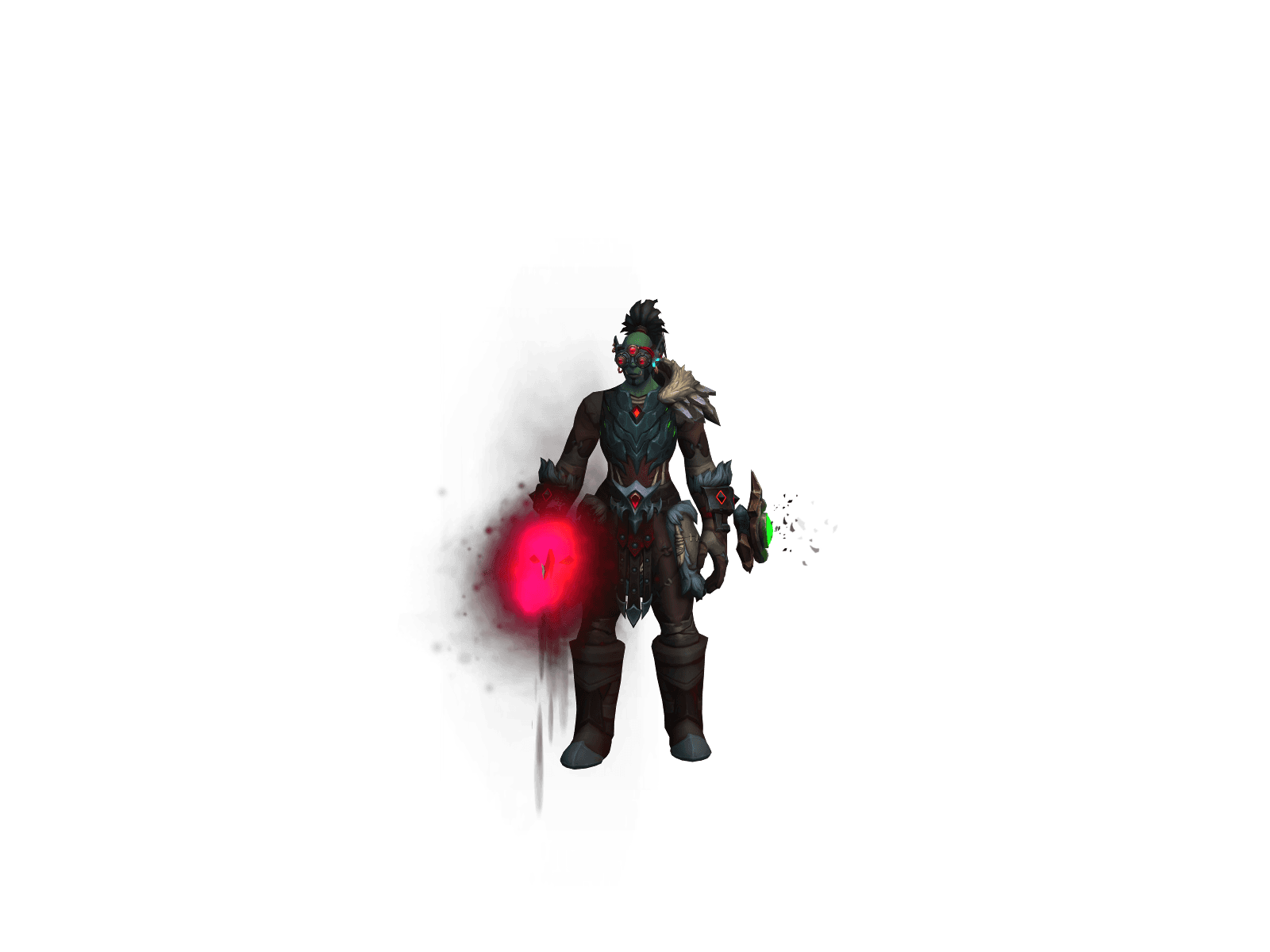 Full character render of Wu
