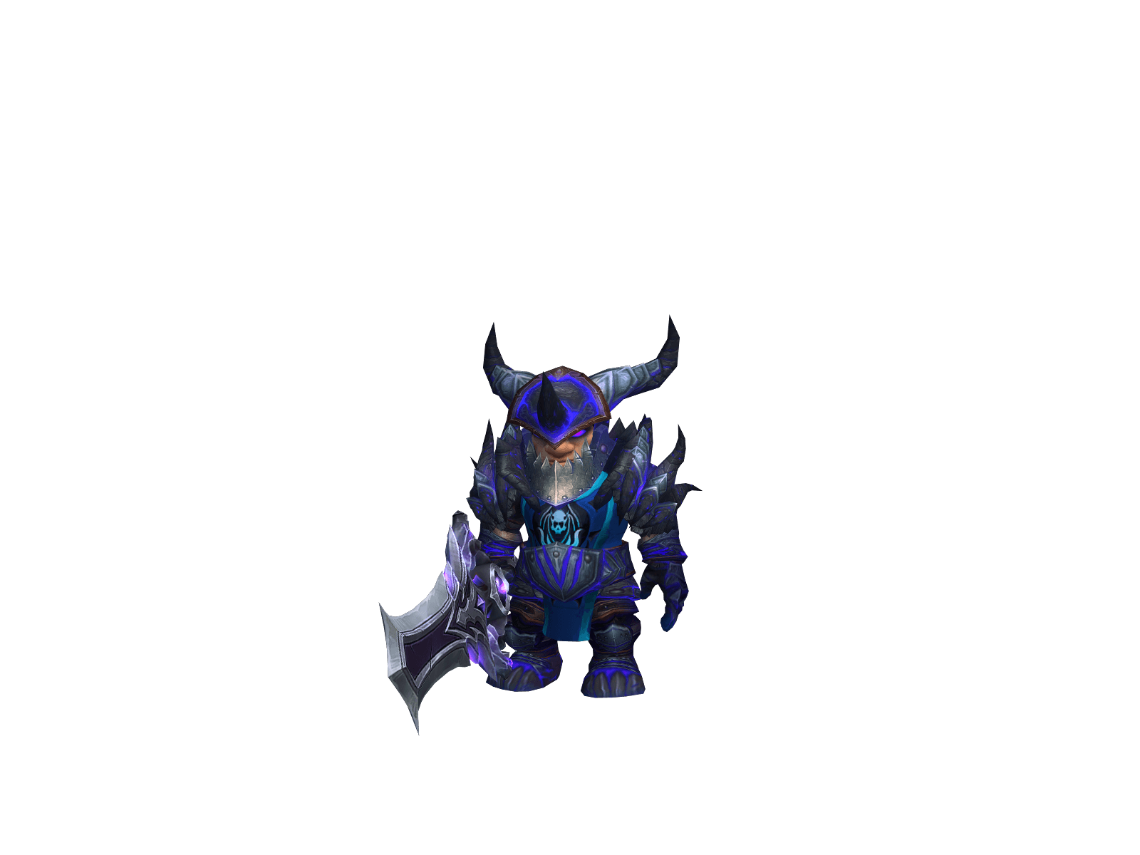 Full character render of Finalhero