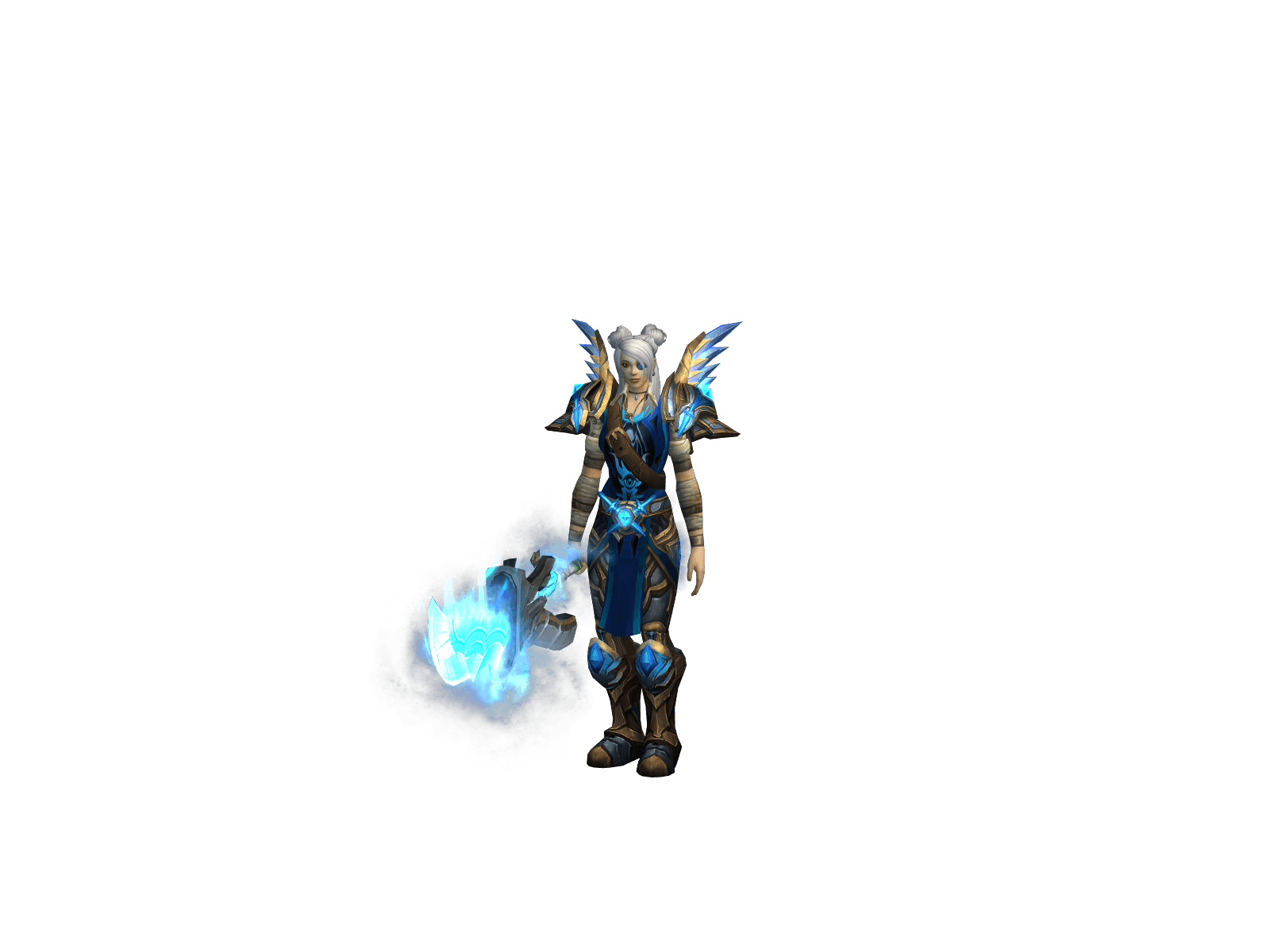 Full character render of Talurius