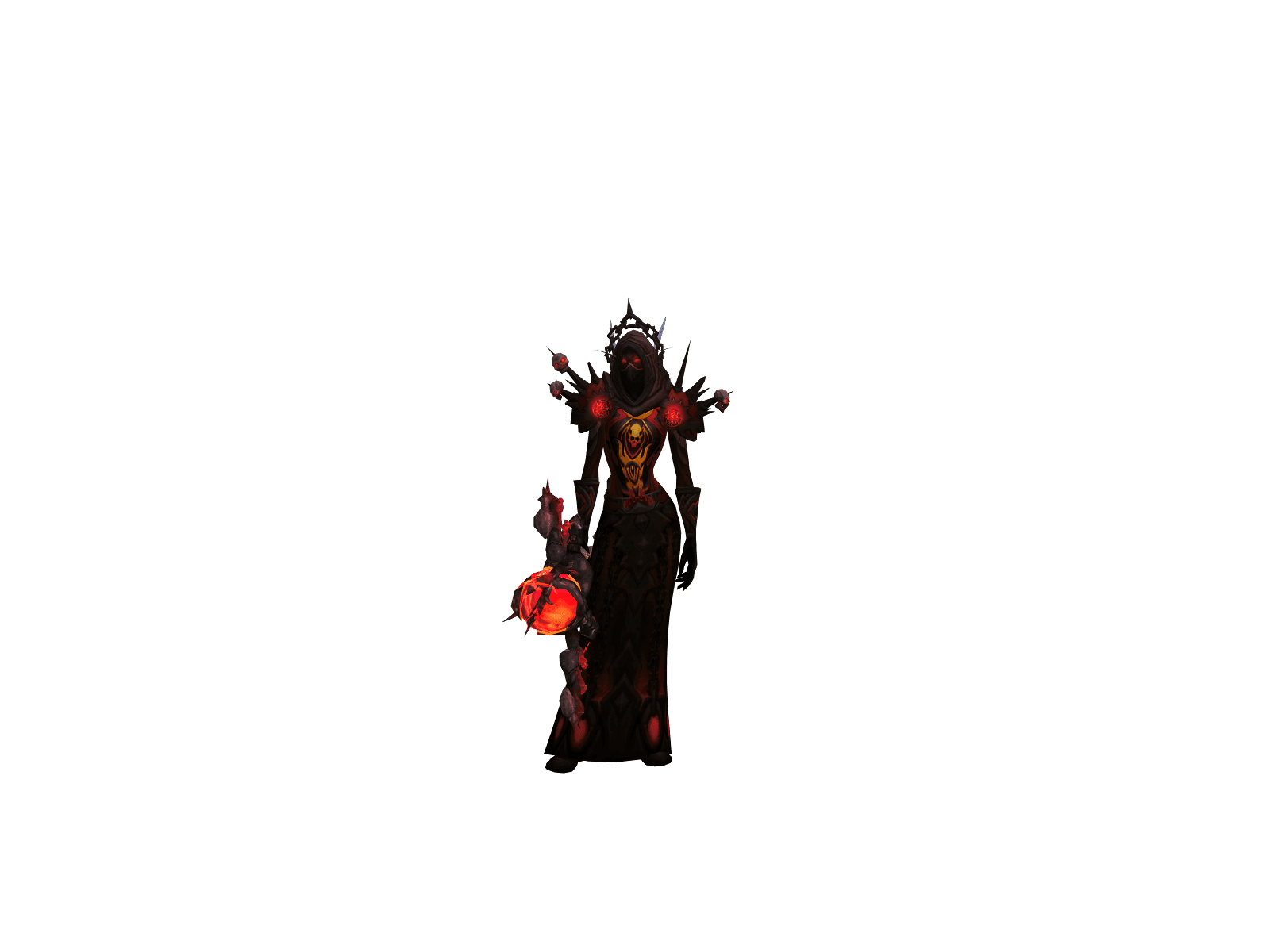 Full character render of Wreckbolt
