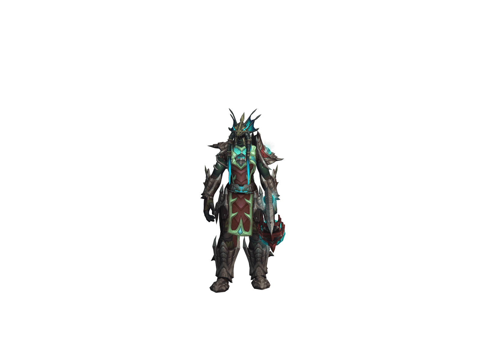 Full character render of Yemp