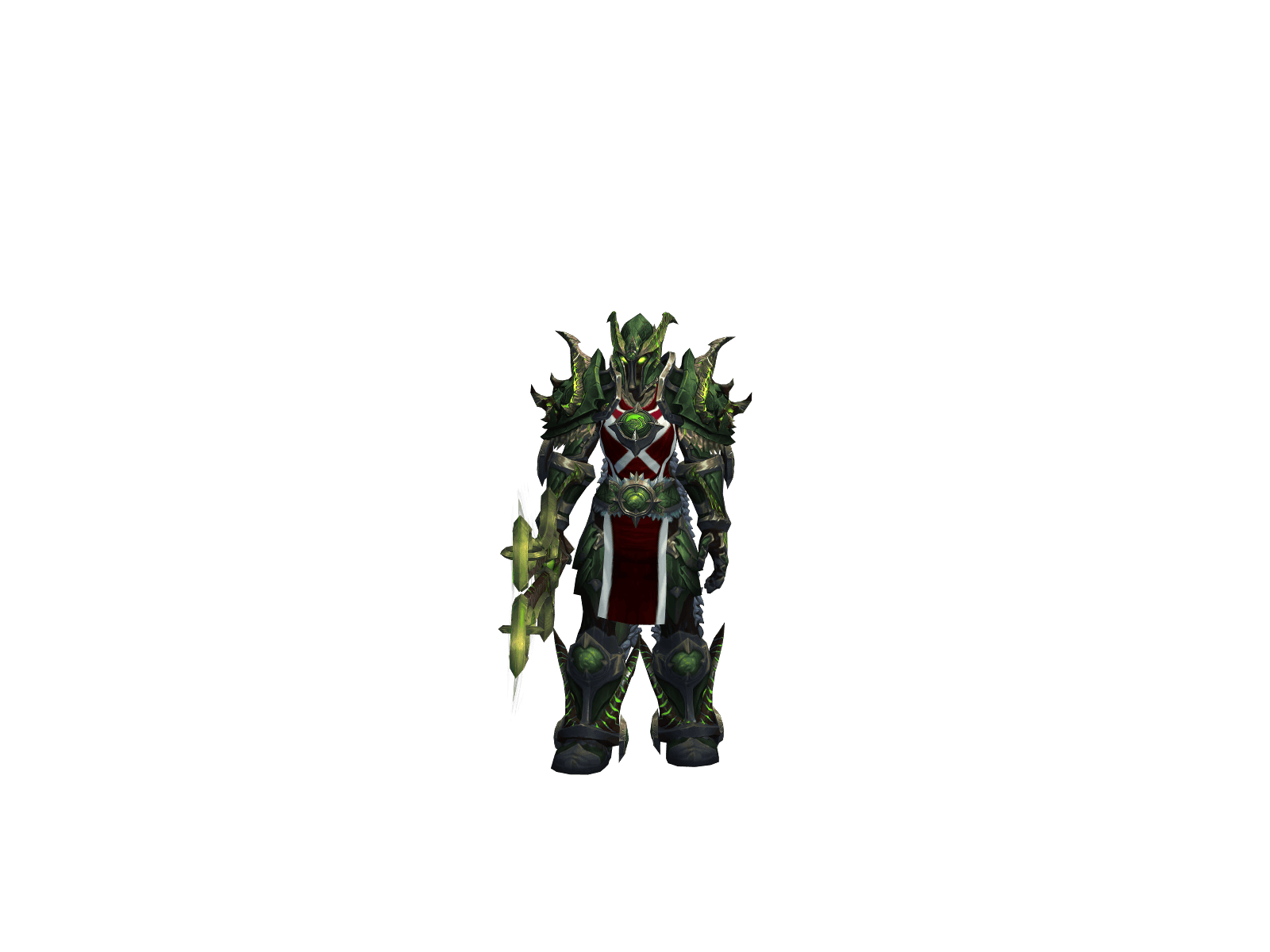 Full character render of Blgchungus