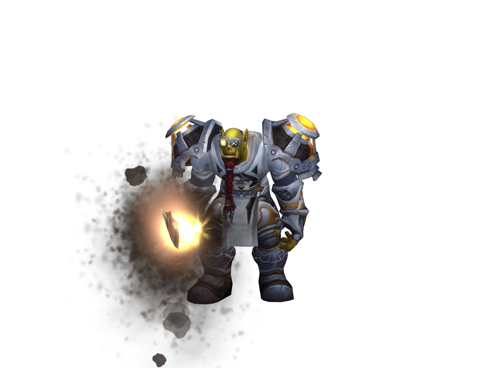 Full character render of Sheepgodw