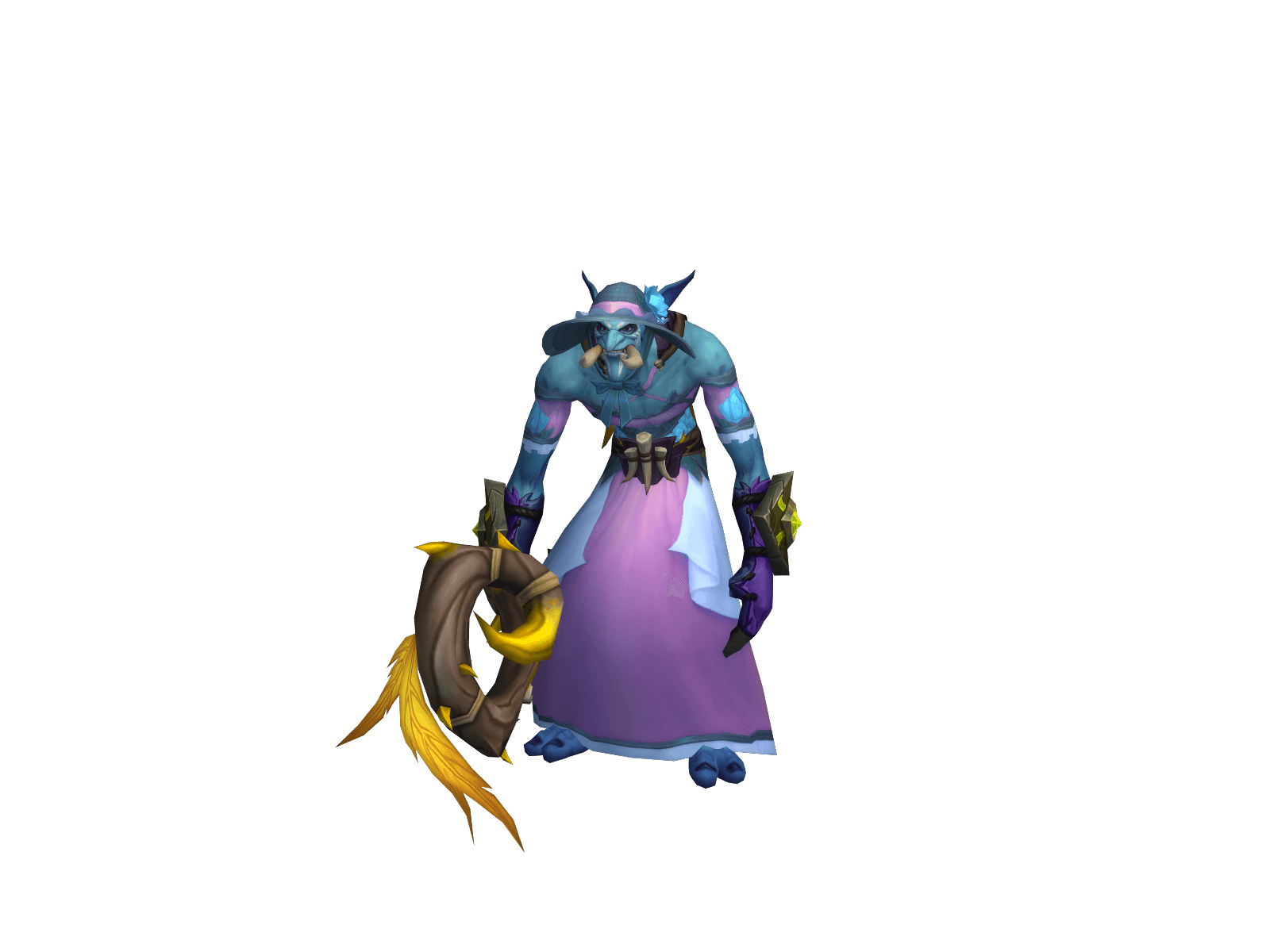 Full character render of Rheunom