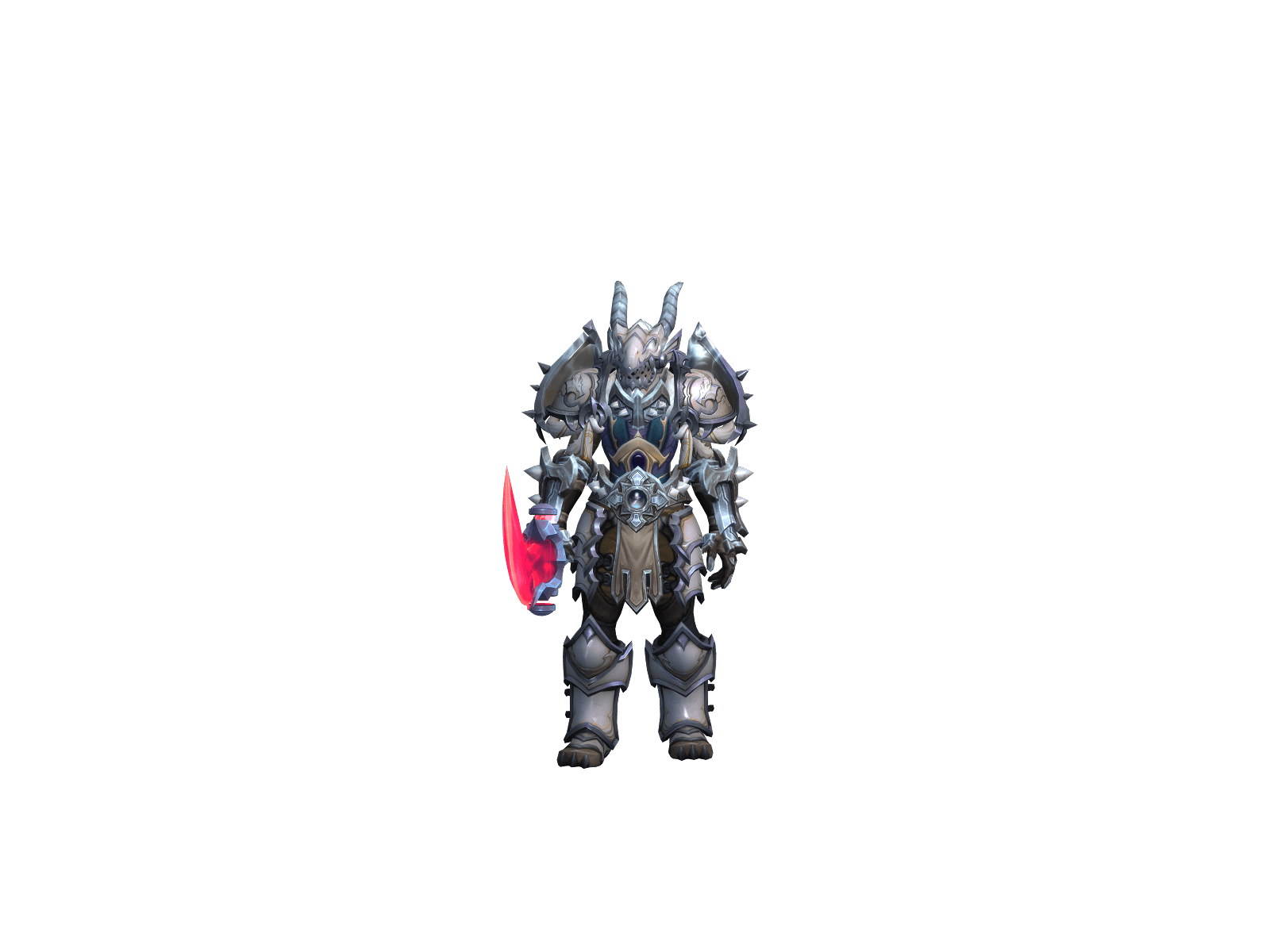 Full character render of Barbieqt