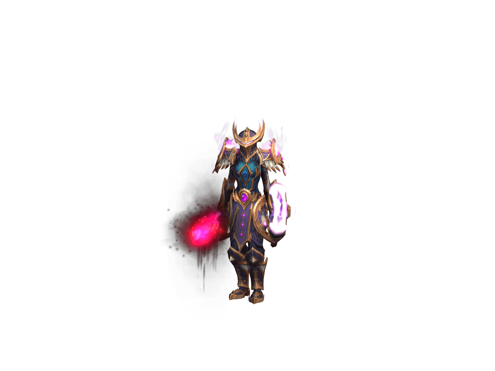 Full character render of Aultyy