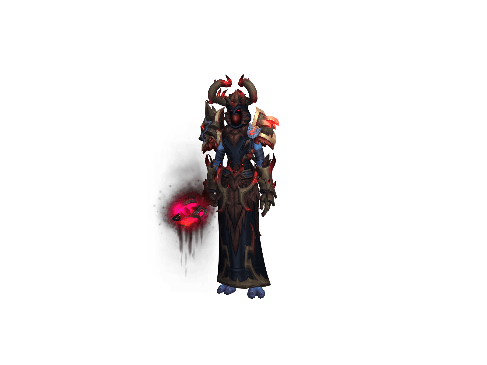 Full character render of Shibob