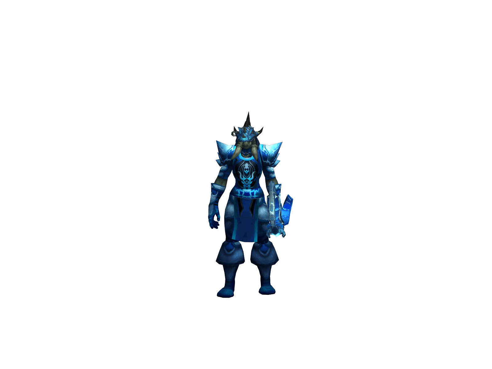 Full character render of Gemp