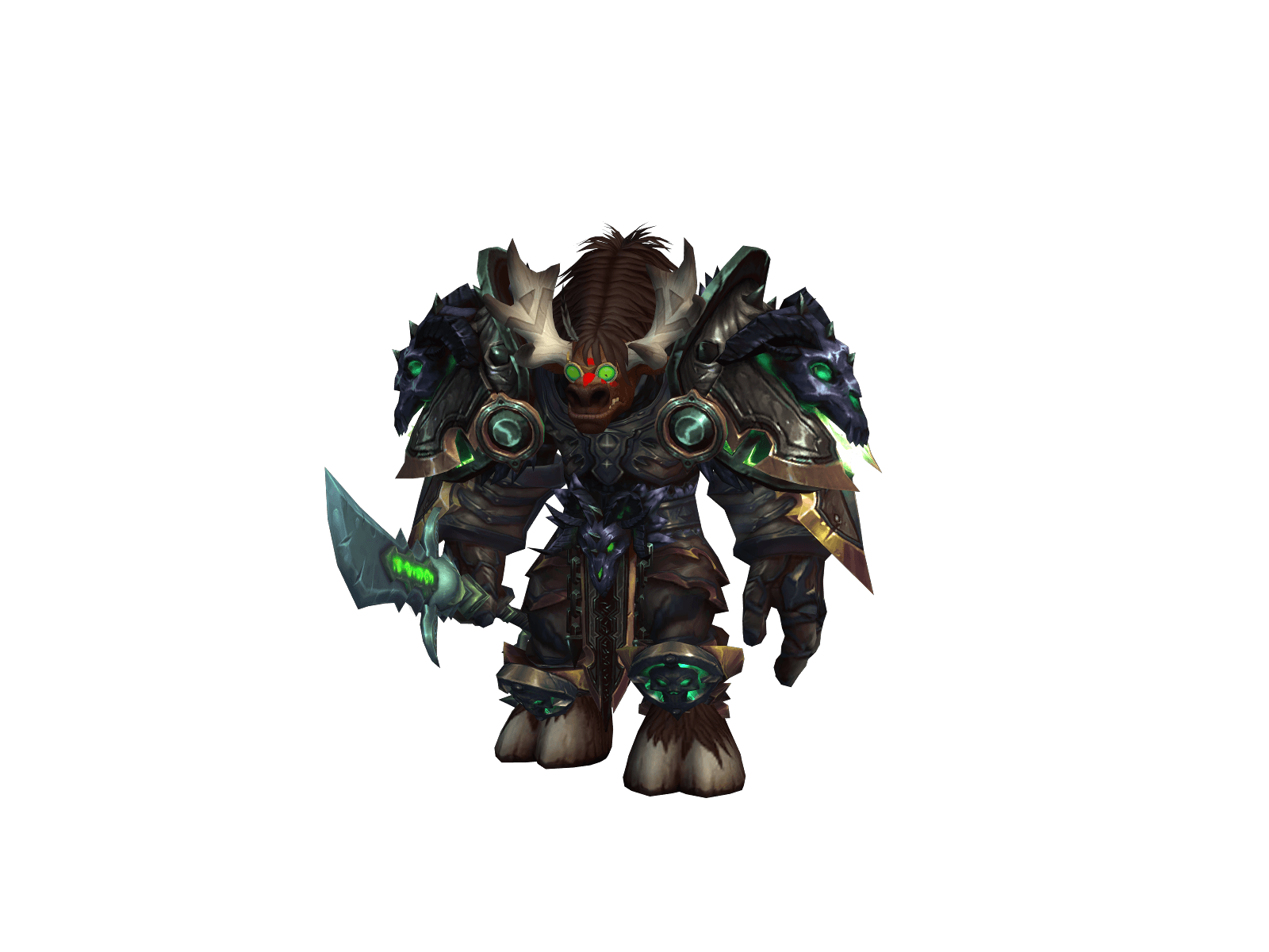 Full character render of Ttvscarotv