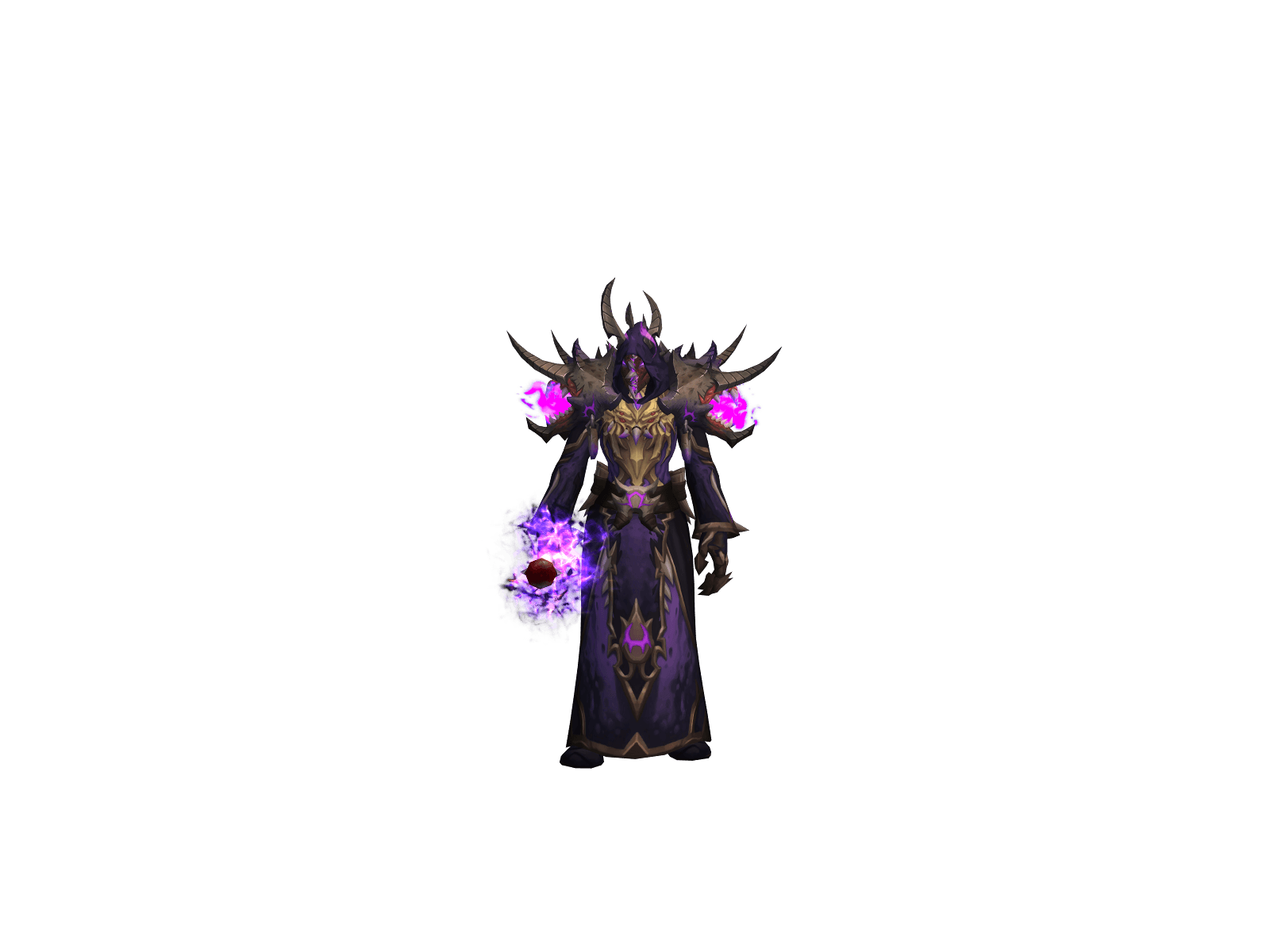 Full character render of Bringspeace