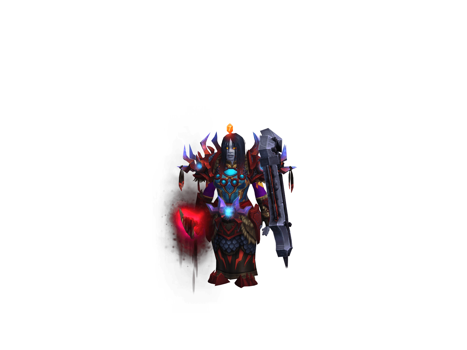 Full character render of Aultys