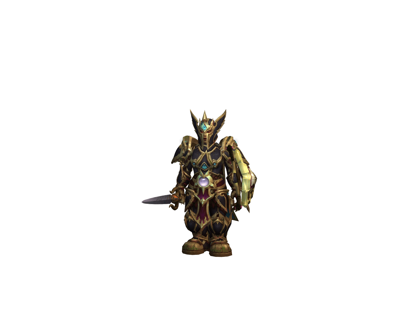 Full character render of Mumz