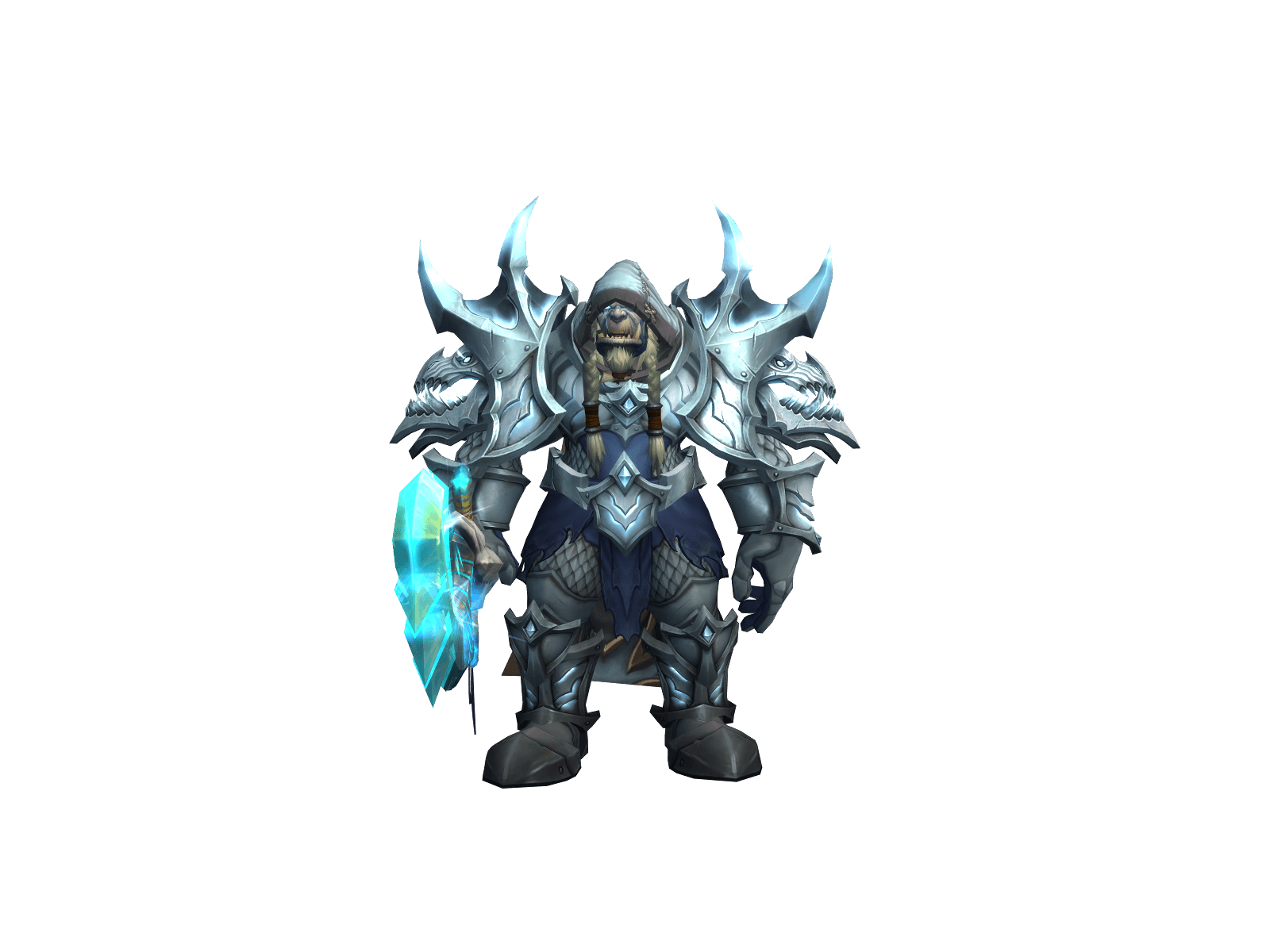 Full character render of Rhyluk
