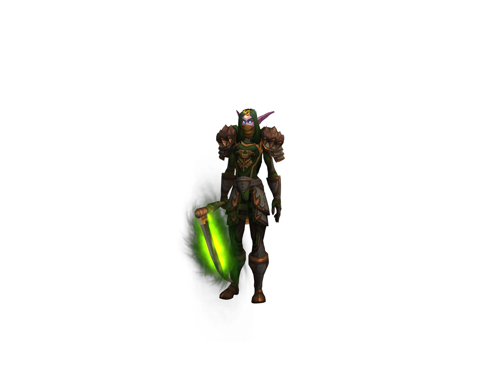 Full character render of Zentheonx
