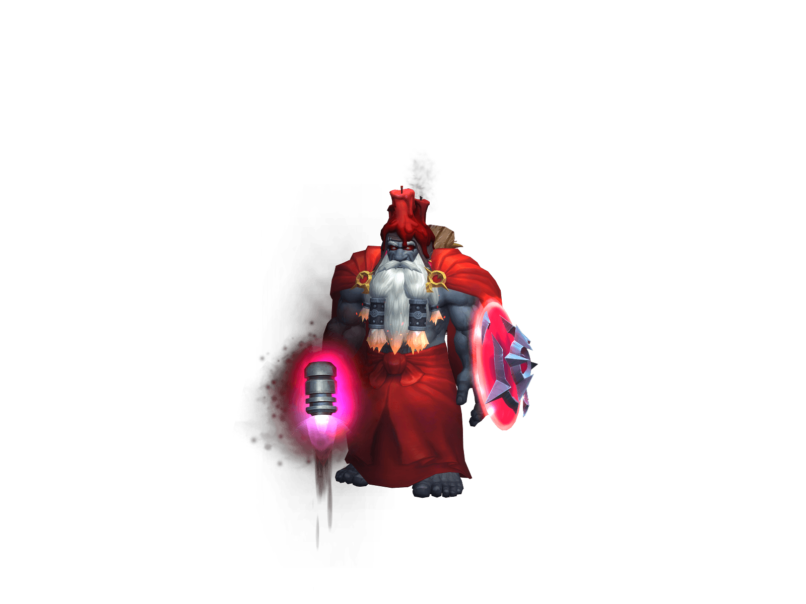 Full character render of Jimmysporty