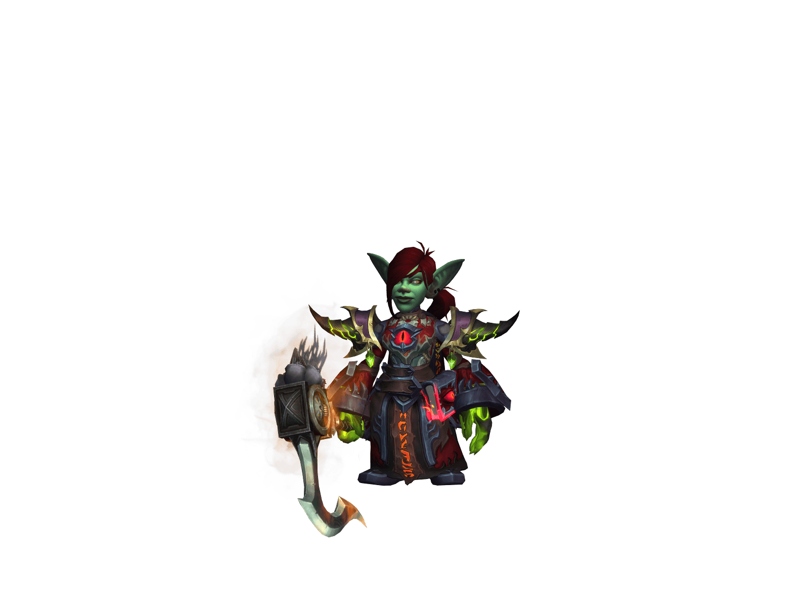 Full character render of Noobivore