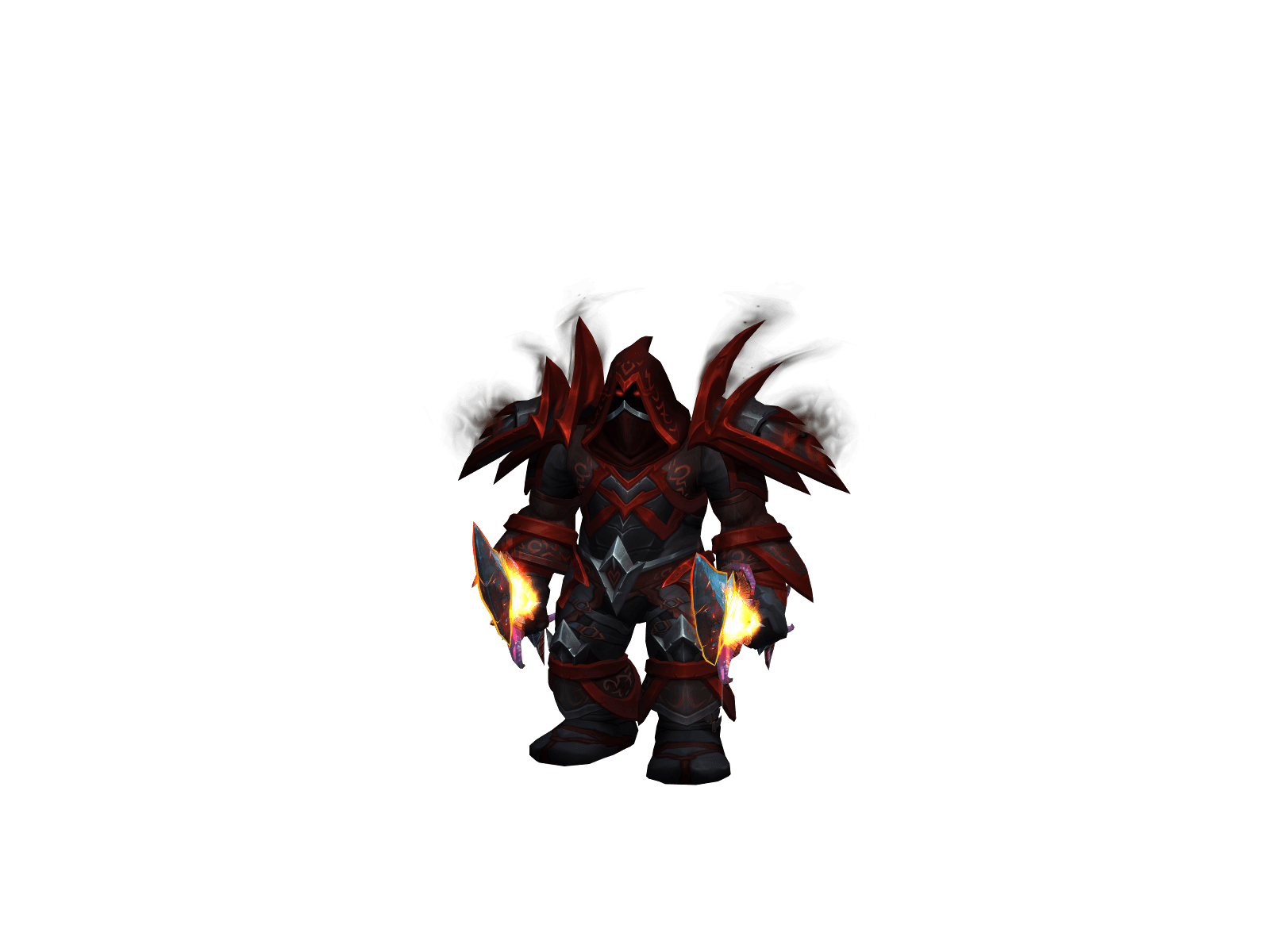 Full character render of Tasonr