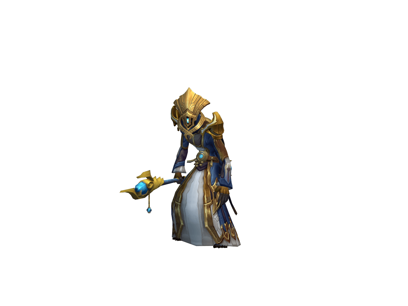 Full character render of Raaåaaåndy