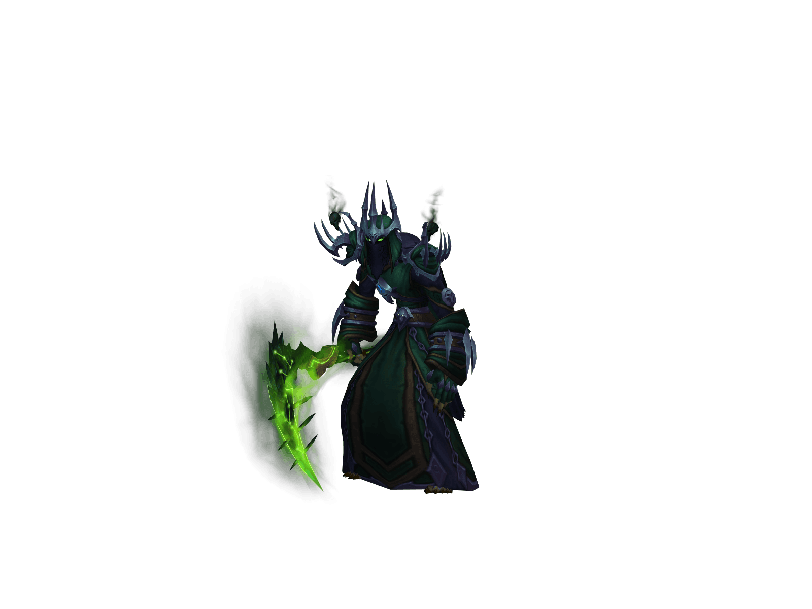 Full character render of Necrosx