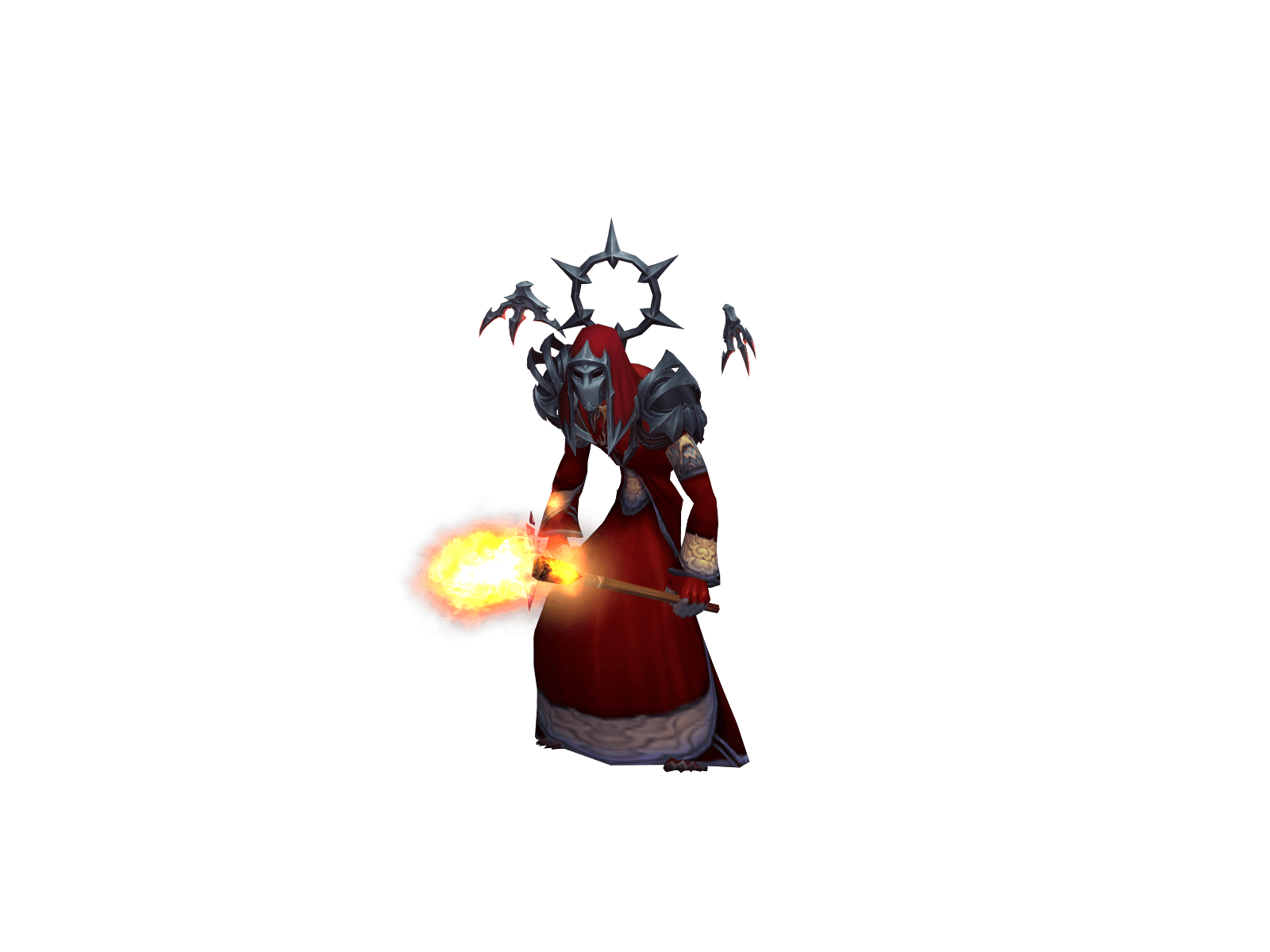 Full character render of Bongbros