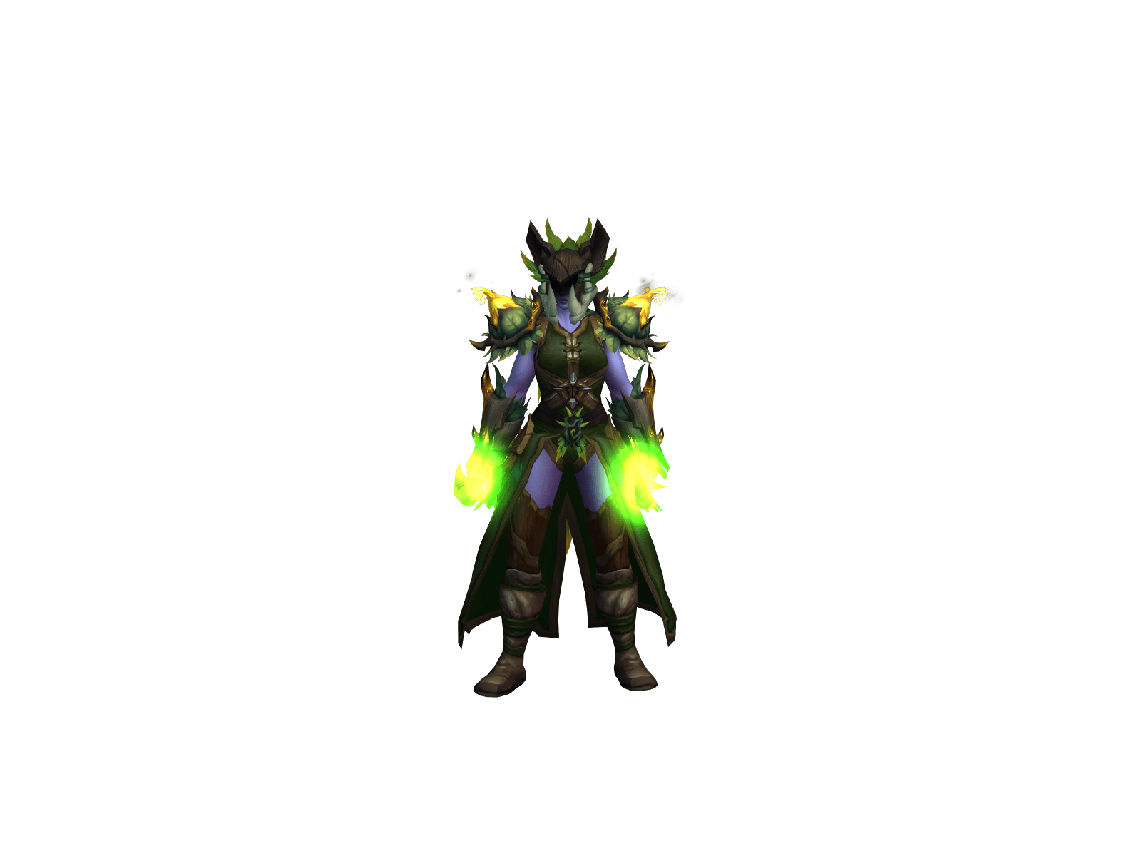 Full character render of Lhera