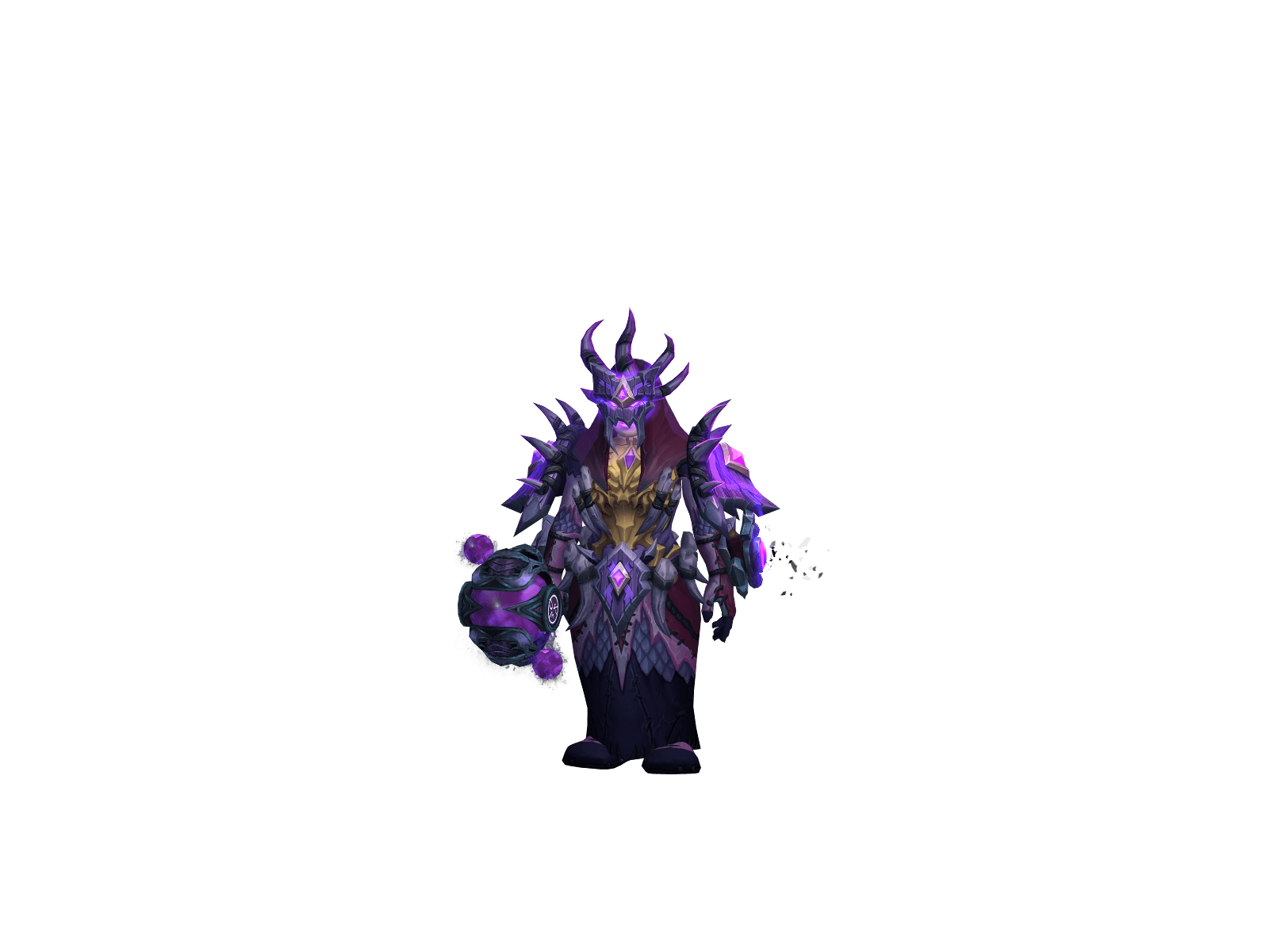 Full character render of Jjbarea