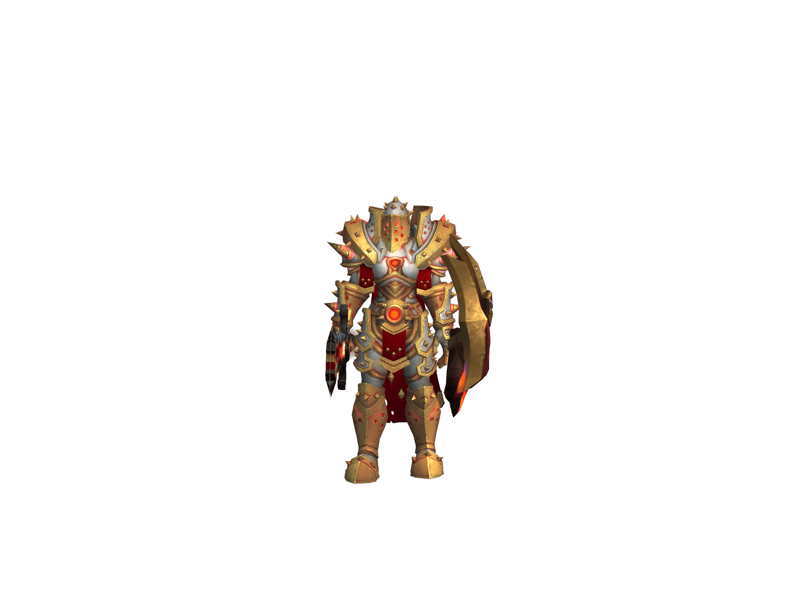 Full character render of Roatplower