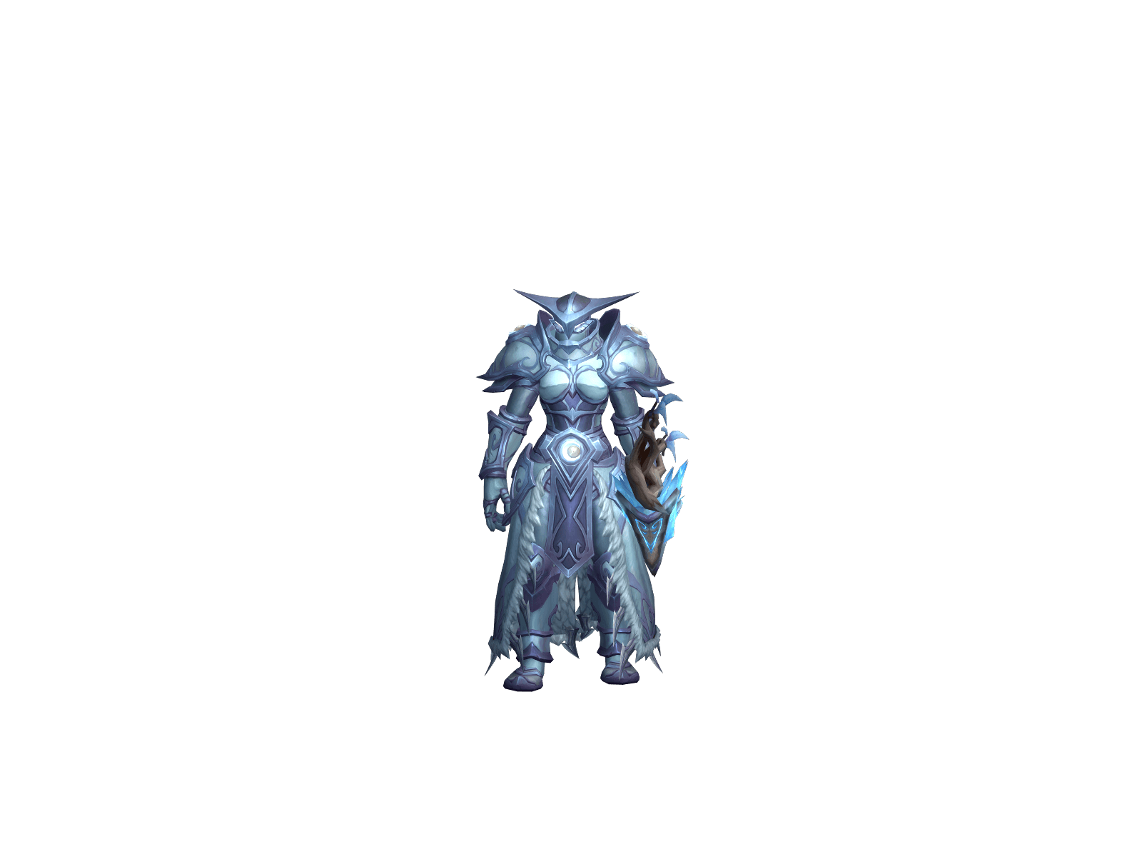Full character render of Metkegx