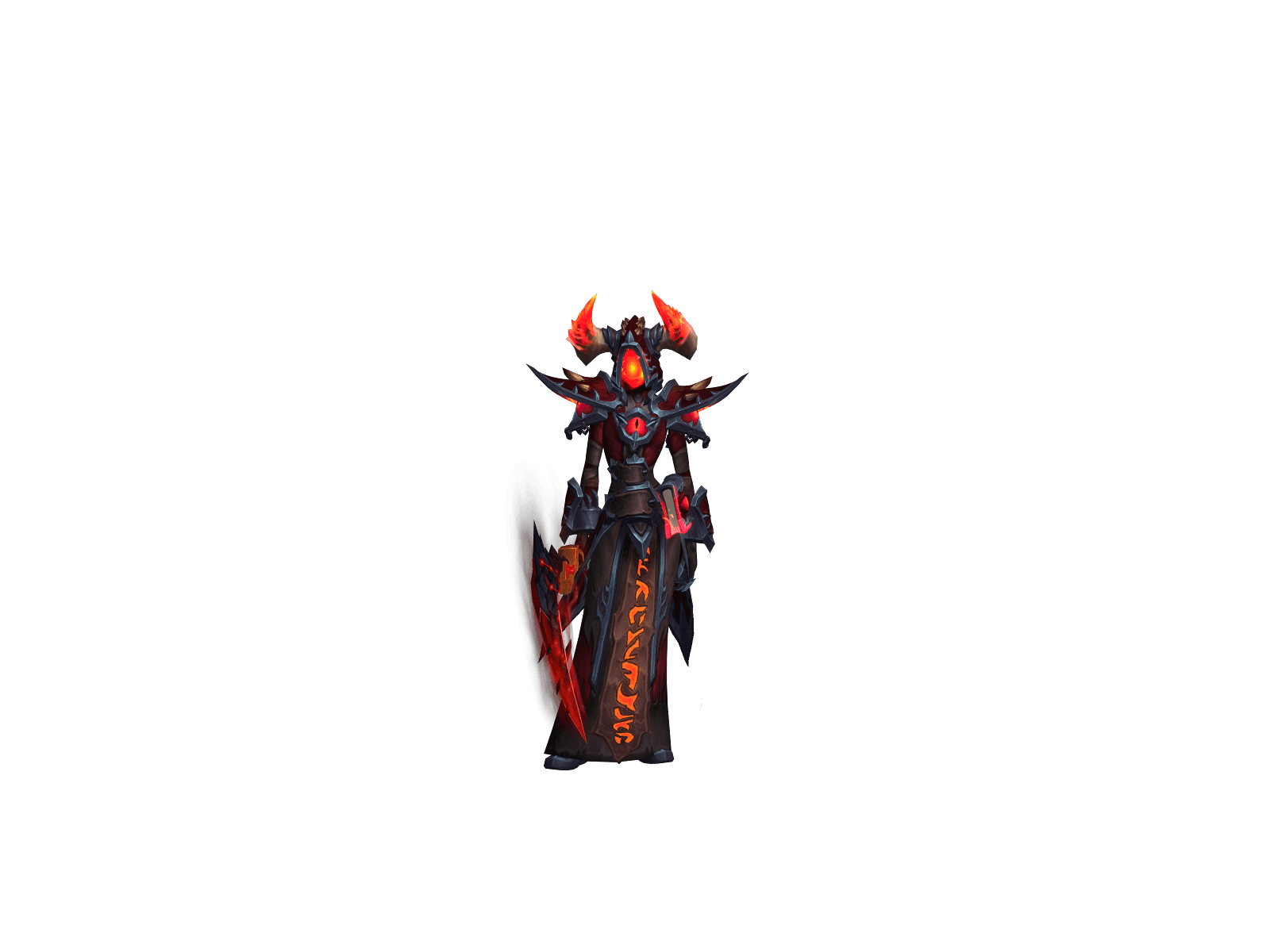 Full character render of Skanck