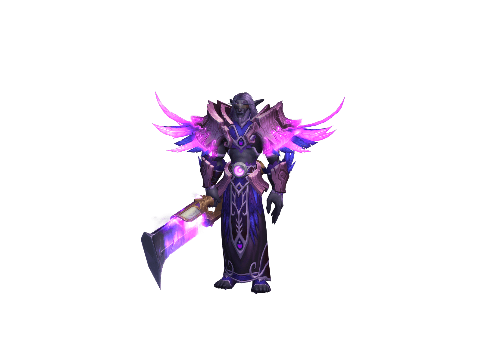 Full character render of Owltlaw