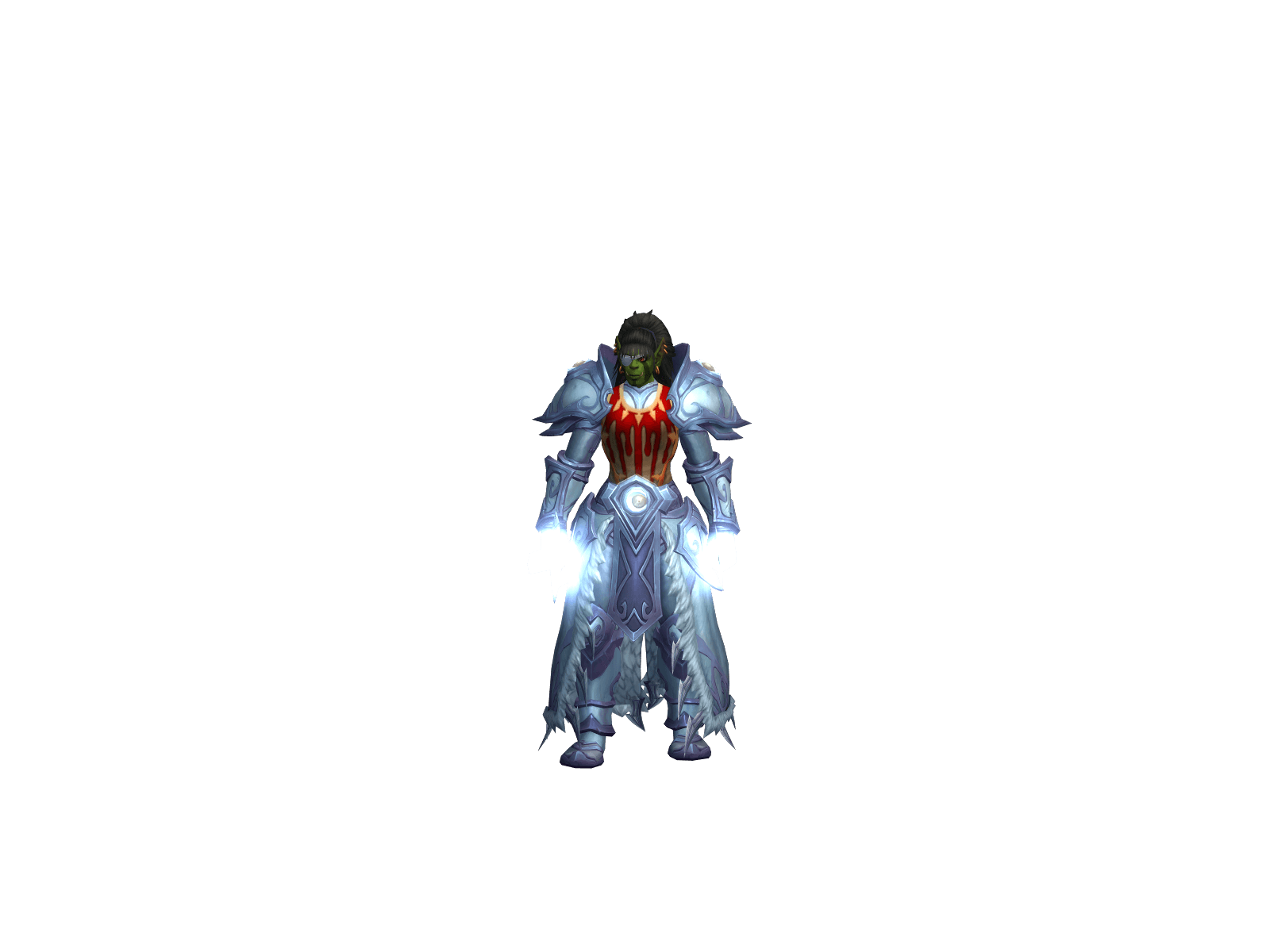 Full character render of Zensy
