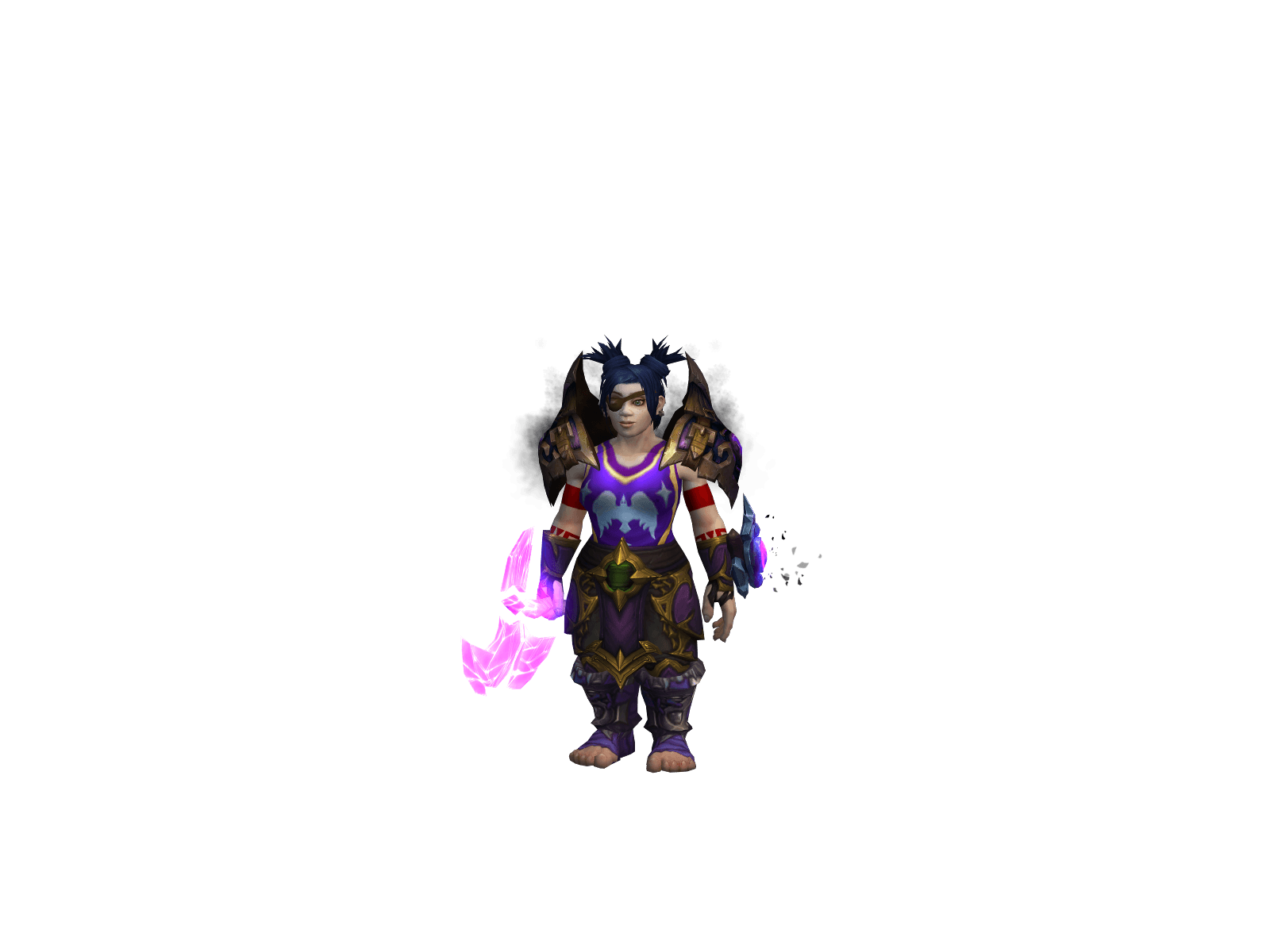 Full character render of Nobisham