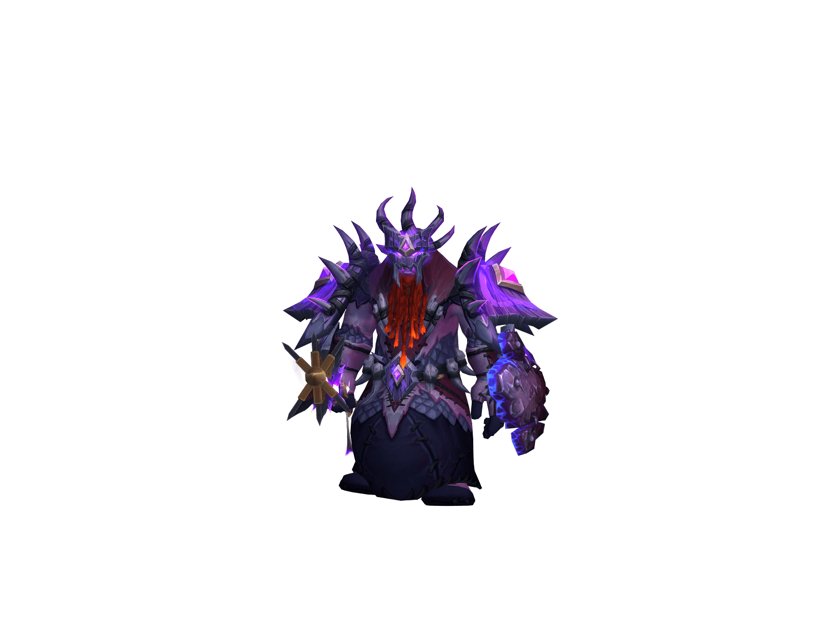 Full character render of Slimthickk