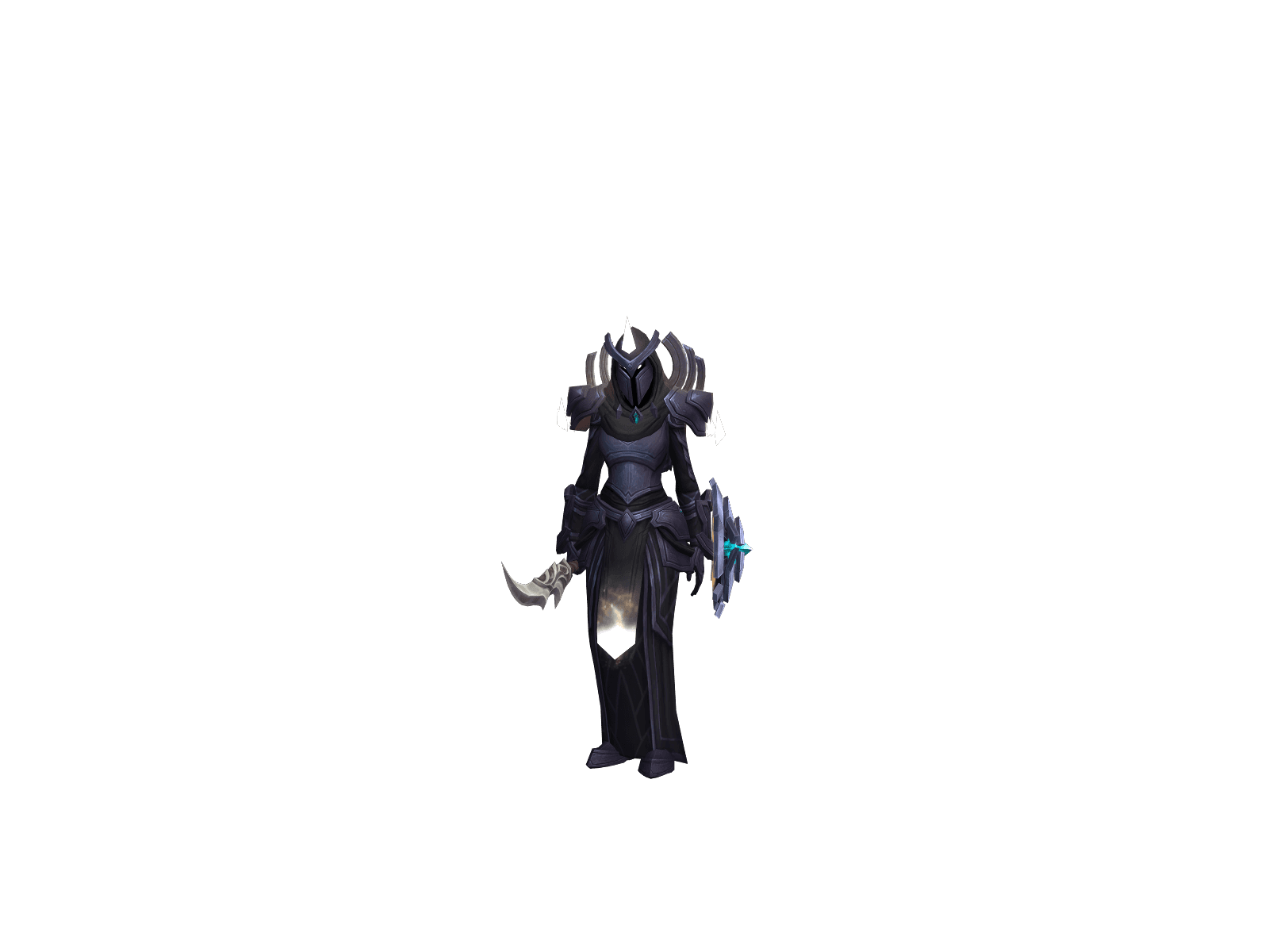 Full character render of Reverbzx