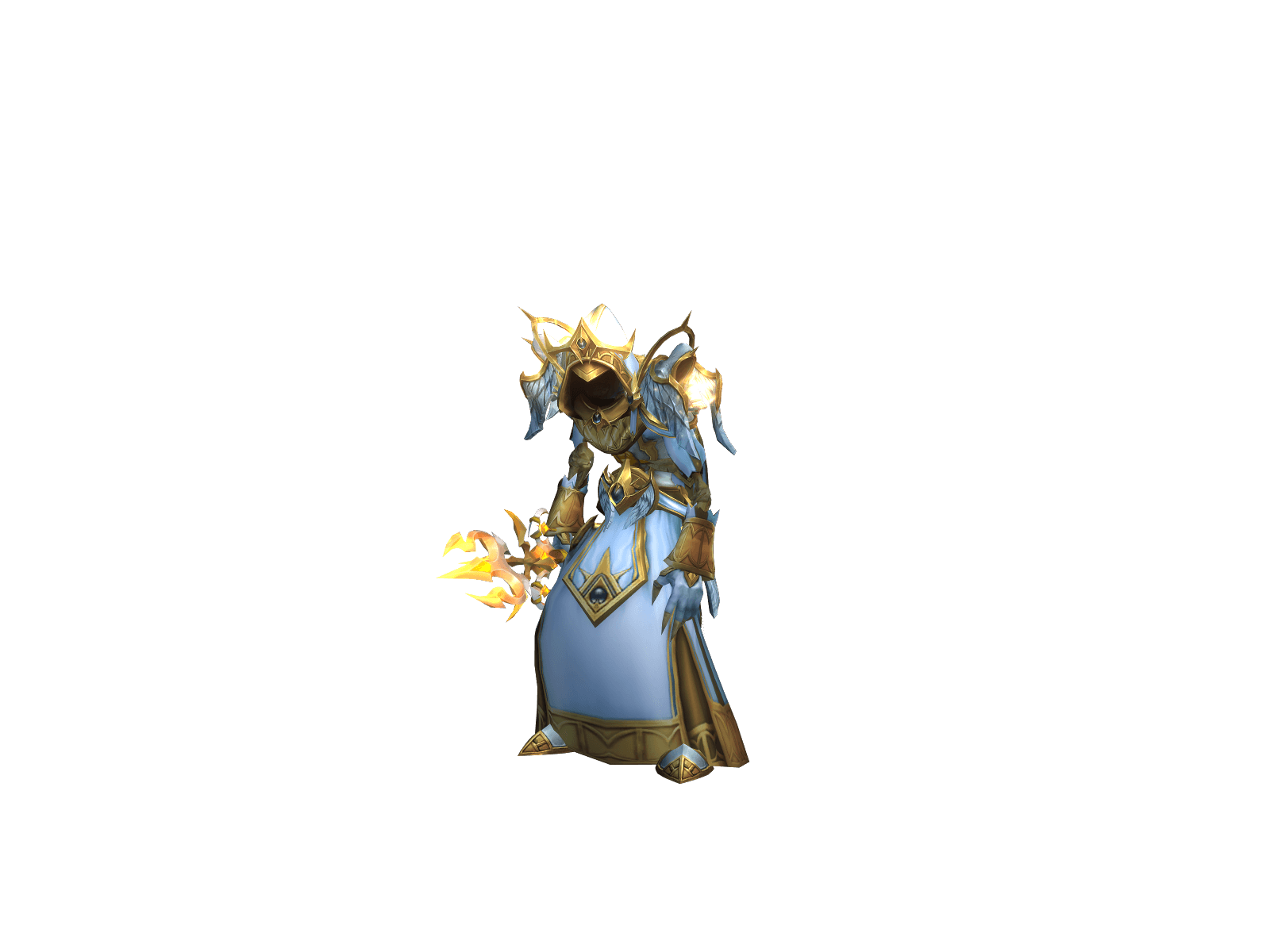 Full character render of Asteriskx