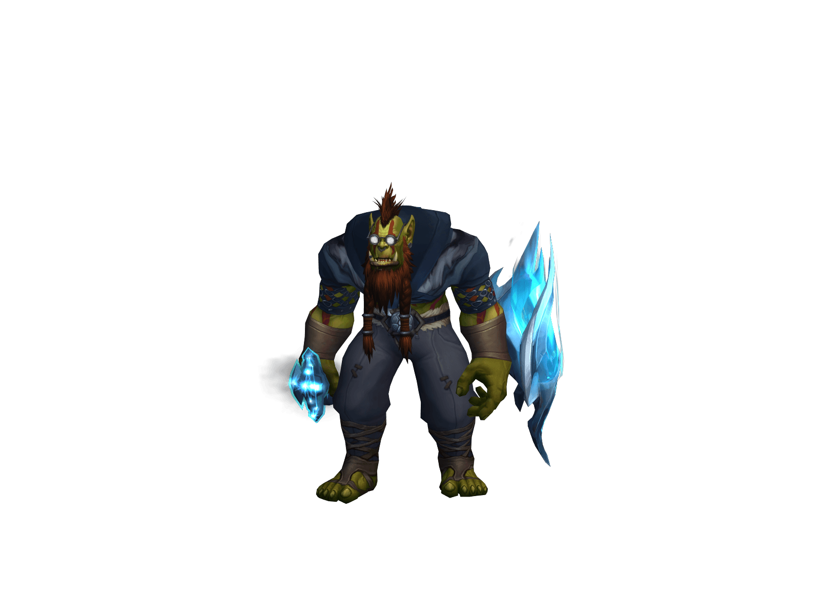 Full character render of Noelstrom