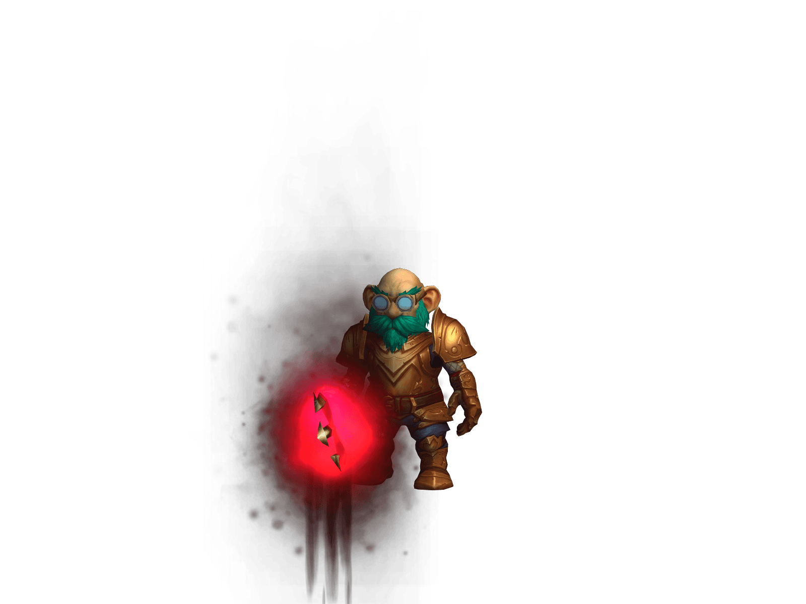 Full character render of Saulsbaldaf