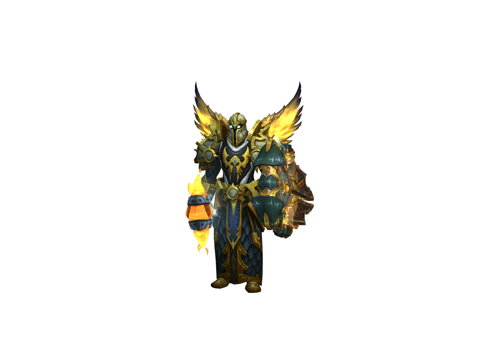 Full character render of Phicorian