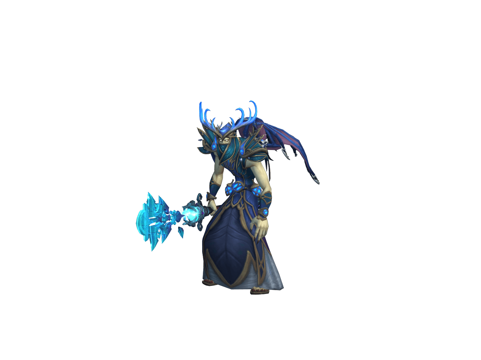 Full character render of Priesticlez