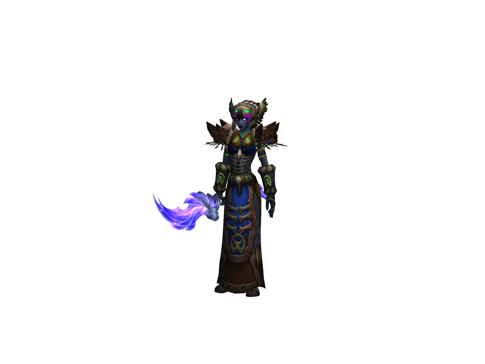 Full character render of Rndmdruid