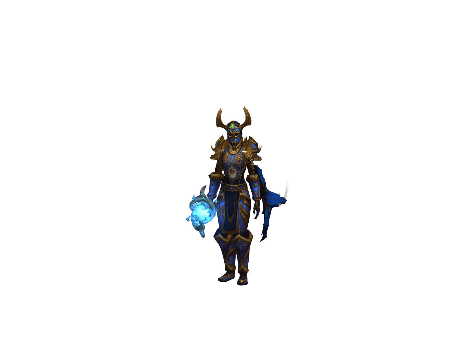 Full character render of Framewogged