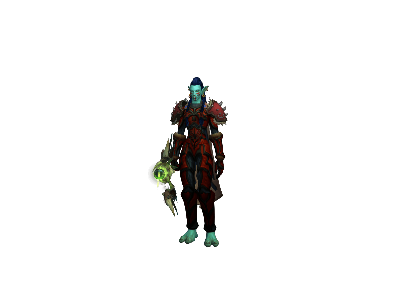 Full character render of Milkychance