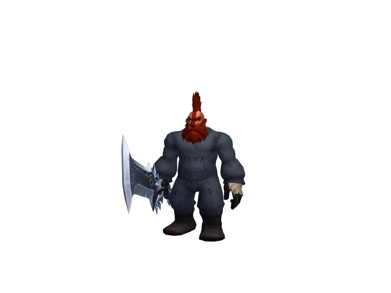 Full character render of Sorikunt