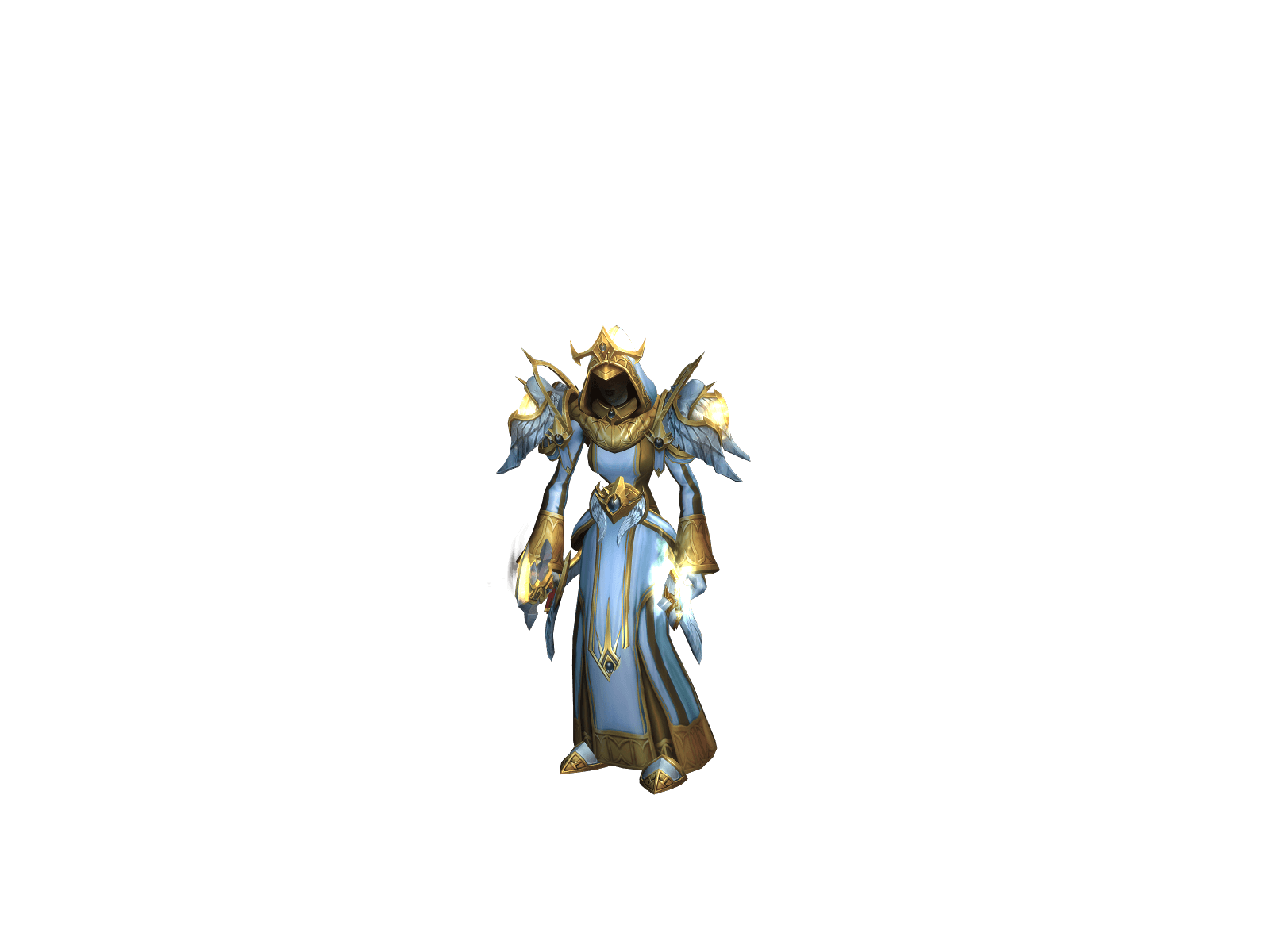 Full character render of Intrav