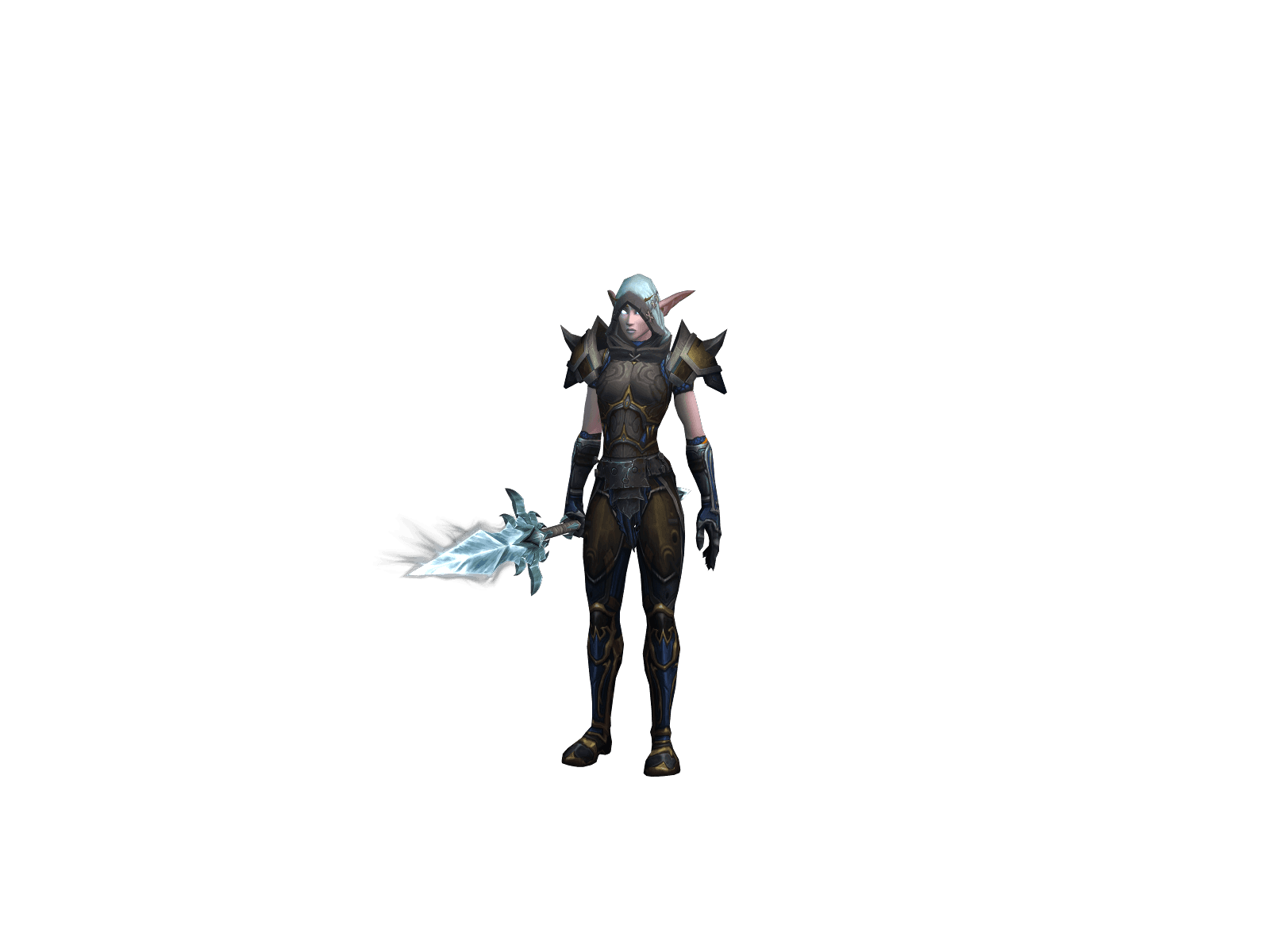 Full character render of Gamerdadlow