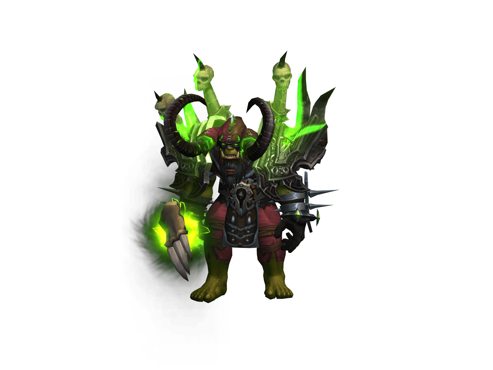 Full character render of Muffincat