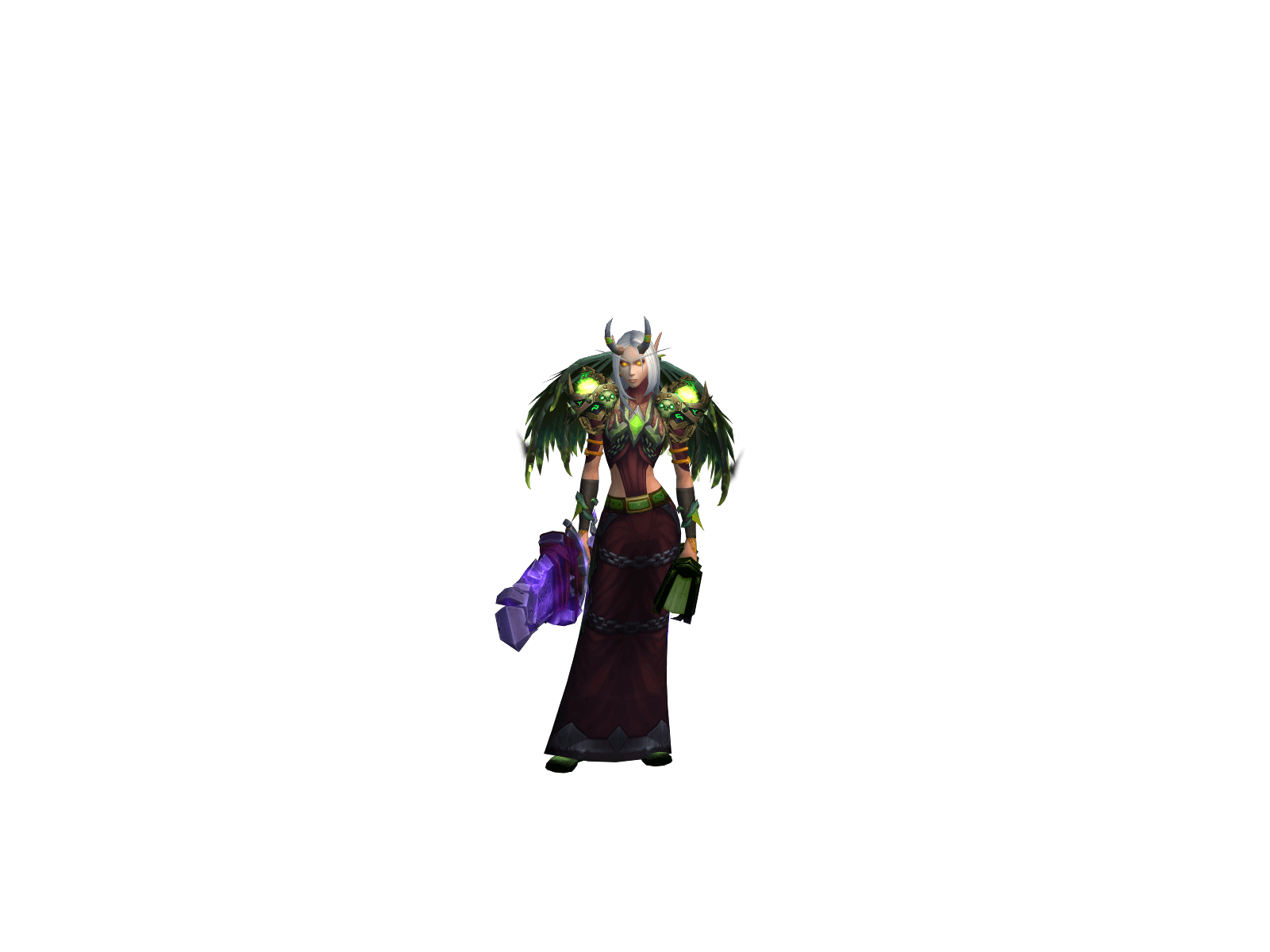 Full character render of Skmoon