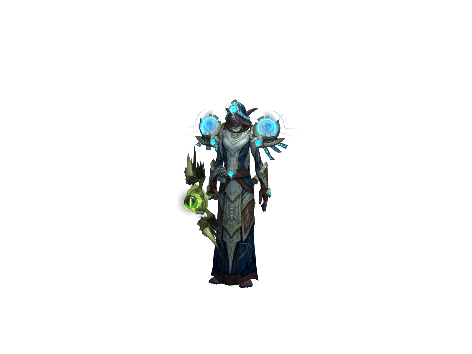 Full character render of Api