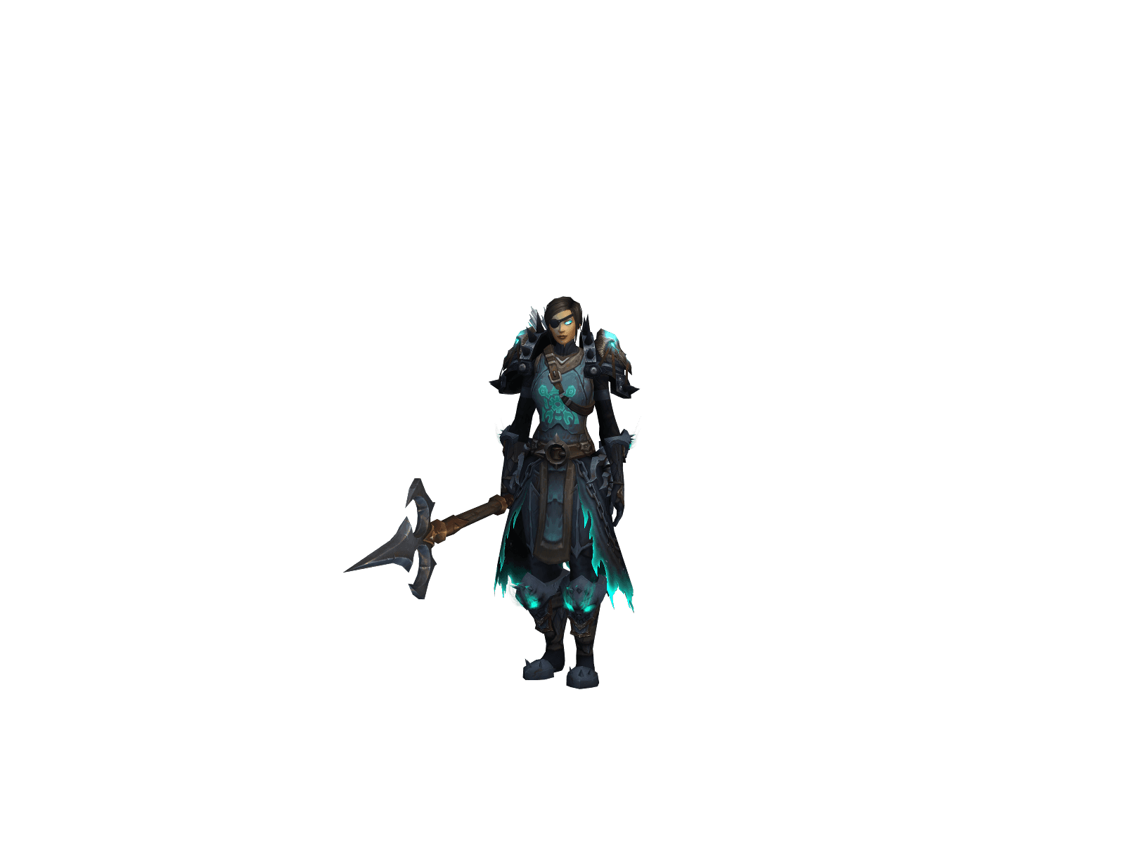 Full character render of Dkgodlord