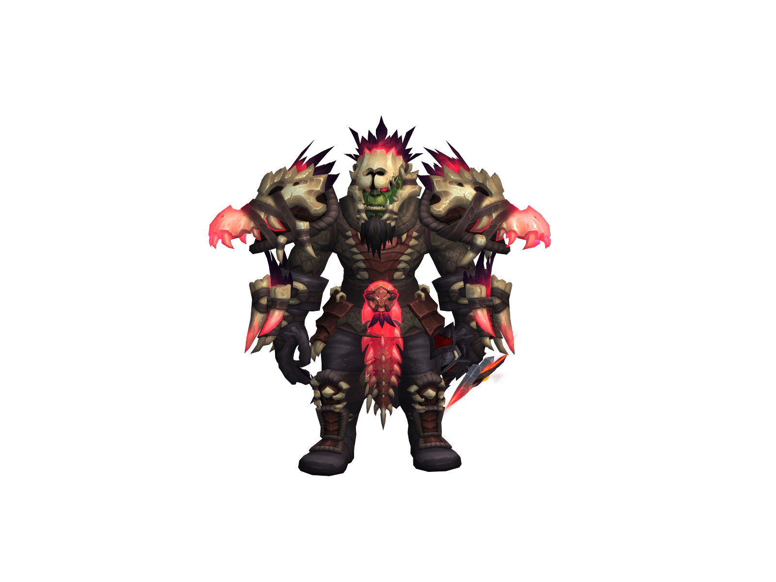 Full character render of Nath